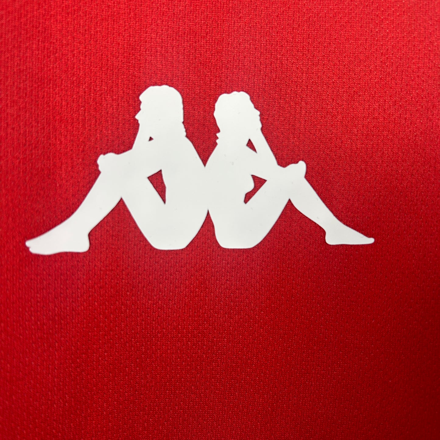 Camiseta Mónaco Home 25/26