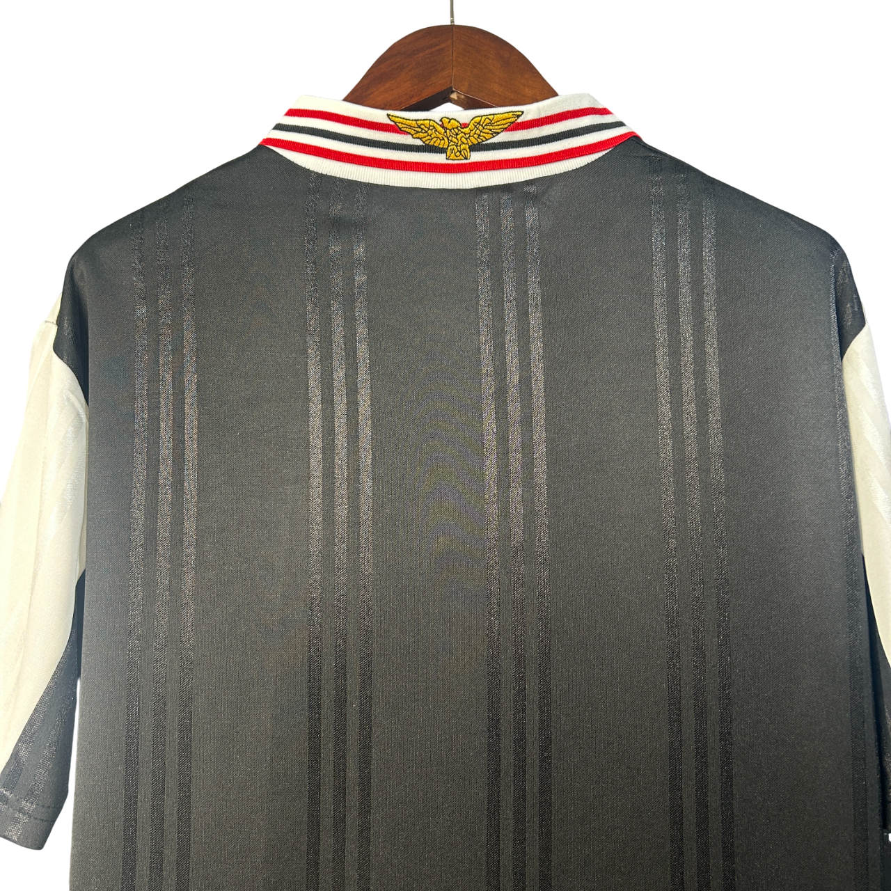 Camiseta Benfica Away 1997/98