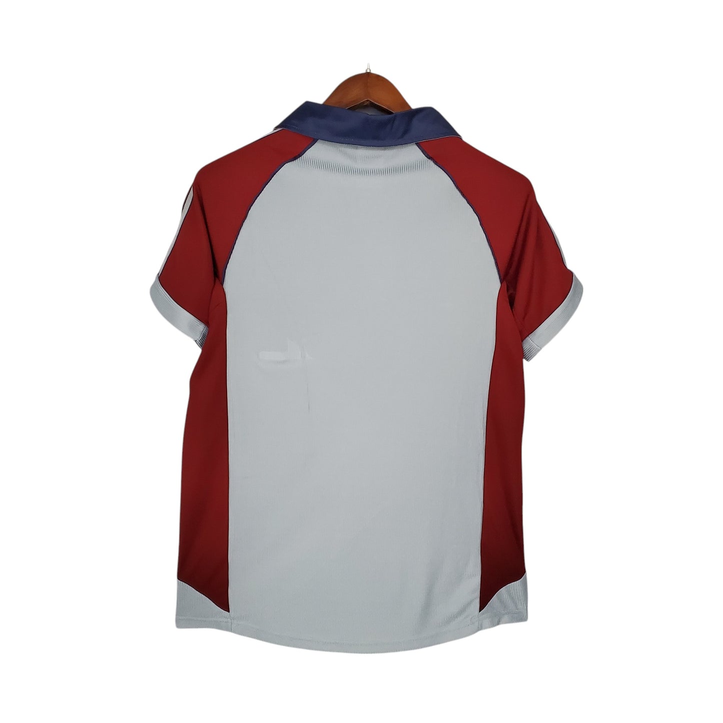 Camiseta Bayern Munich 1998/99 - Segunda Equipación