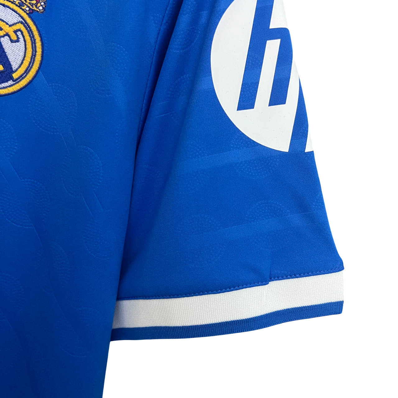 Camiseta Real Madrid Third Away 25/26