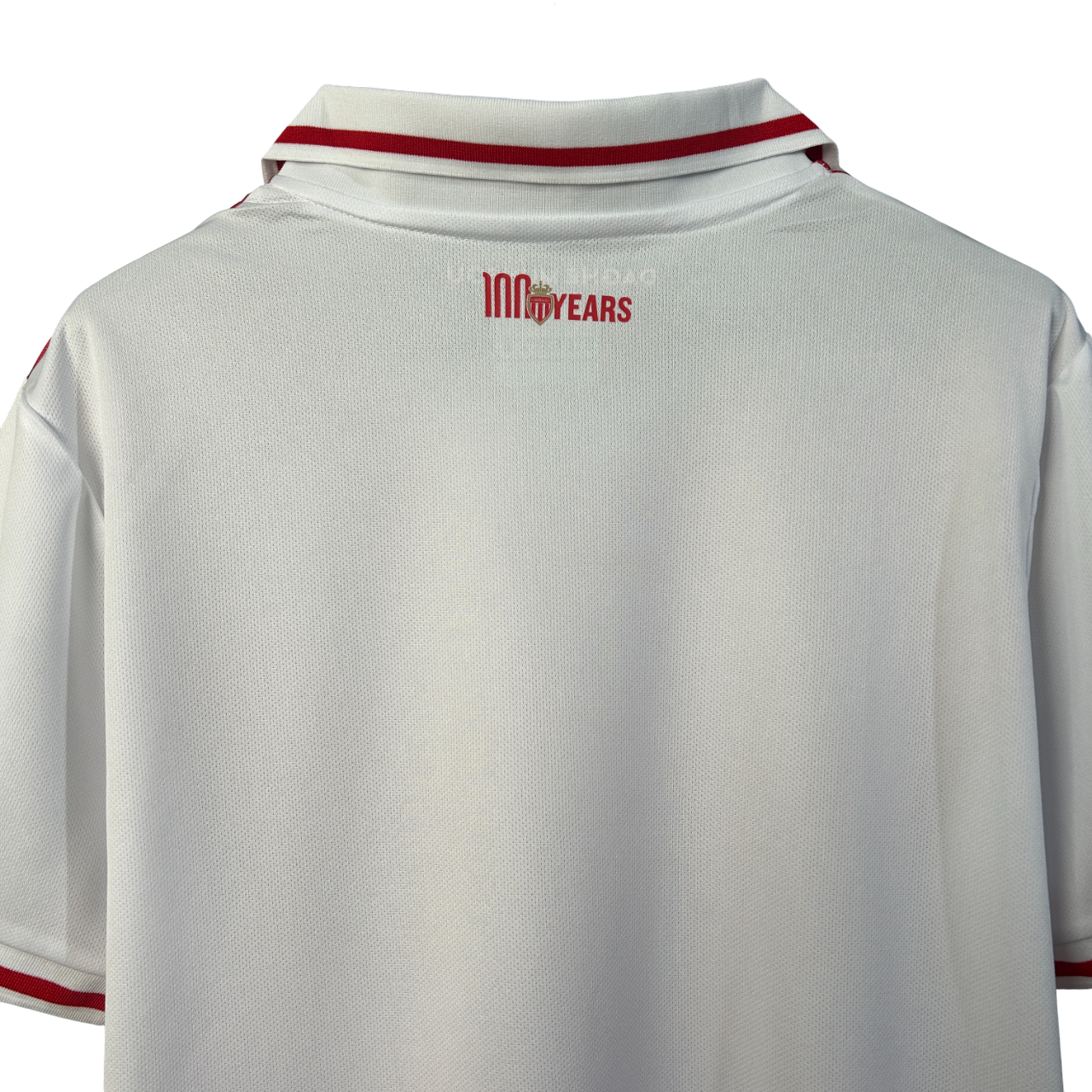 Camiseta Mónaco Home 25/26