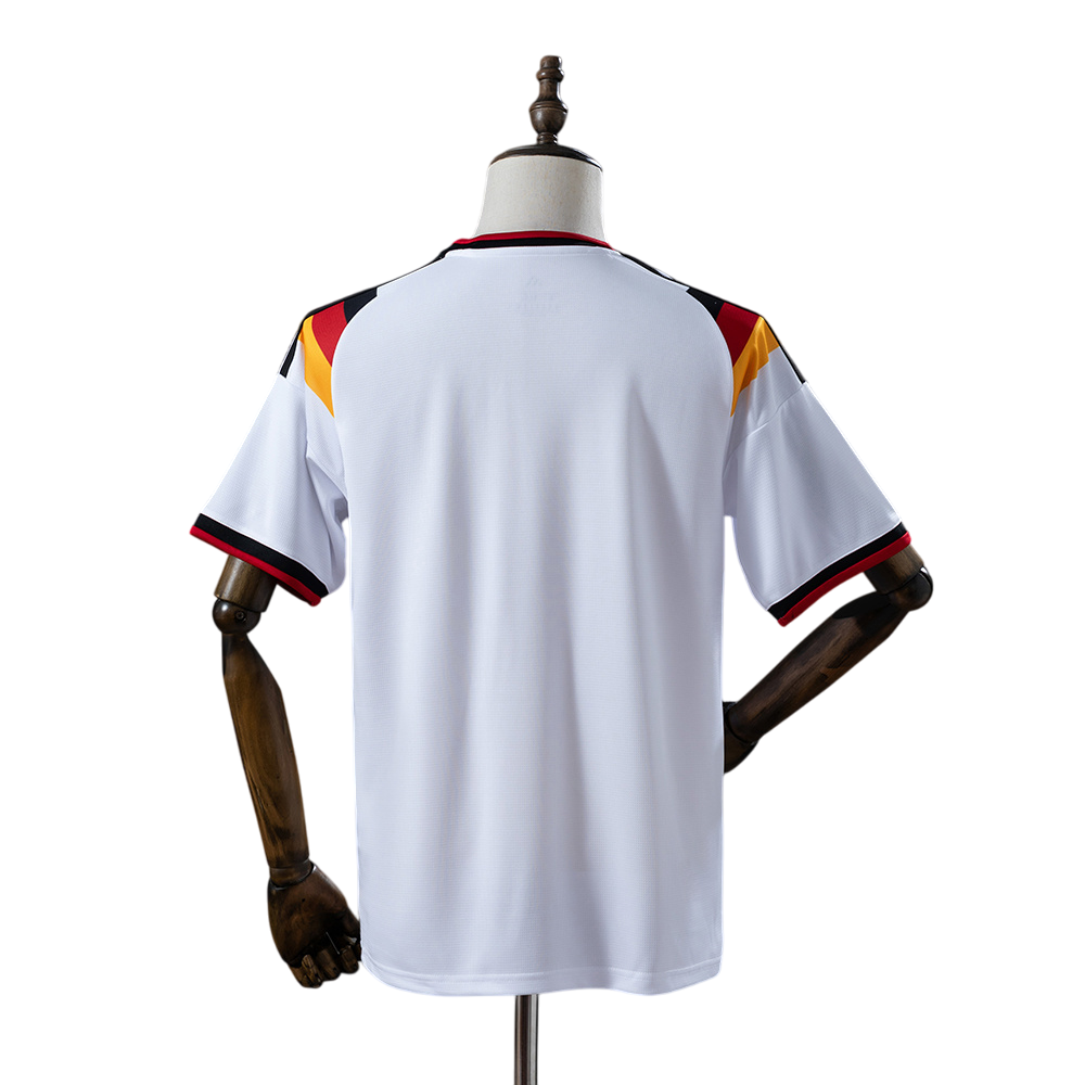 Camiseta Alemania Home 2026