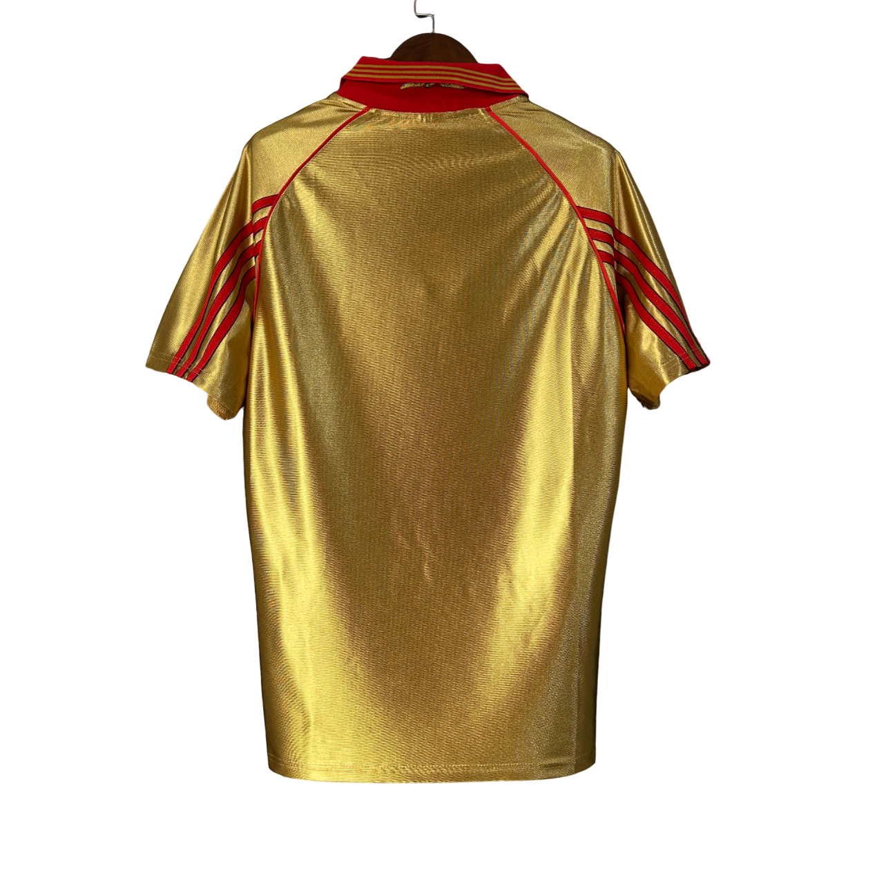 Camiseta Benfica  Away 1998/99