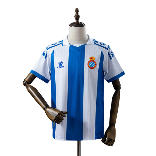 Camiseta Espanyol Home 25/26
