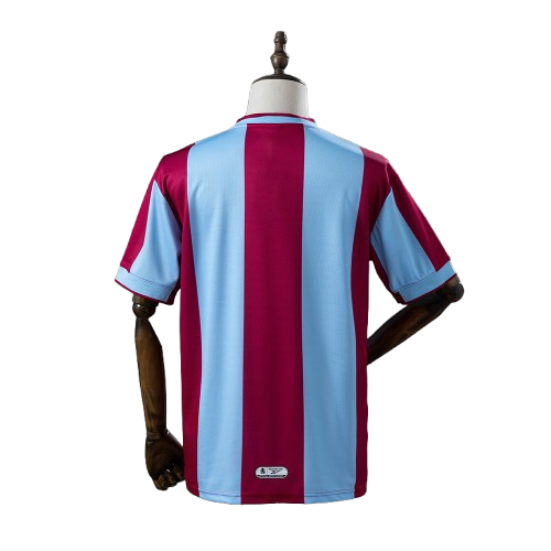 Camiseta  Aston Villa Home 1999/00