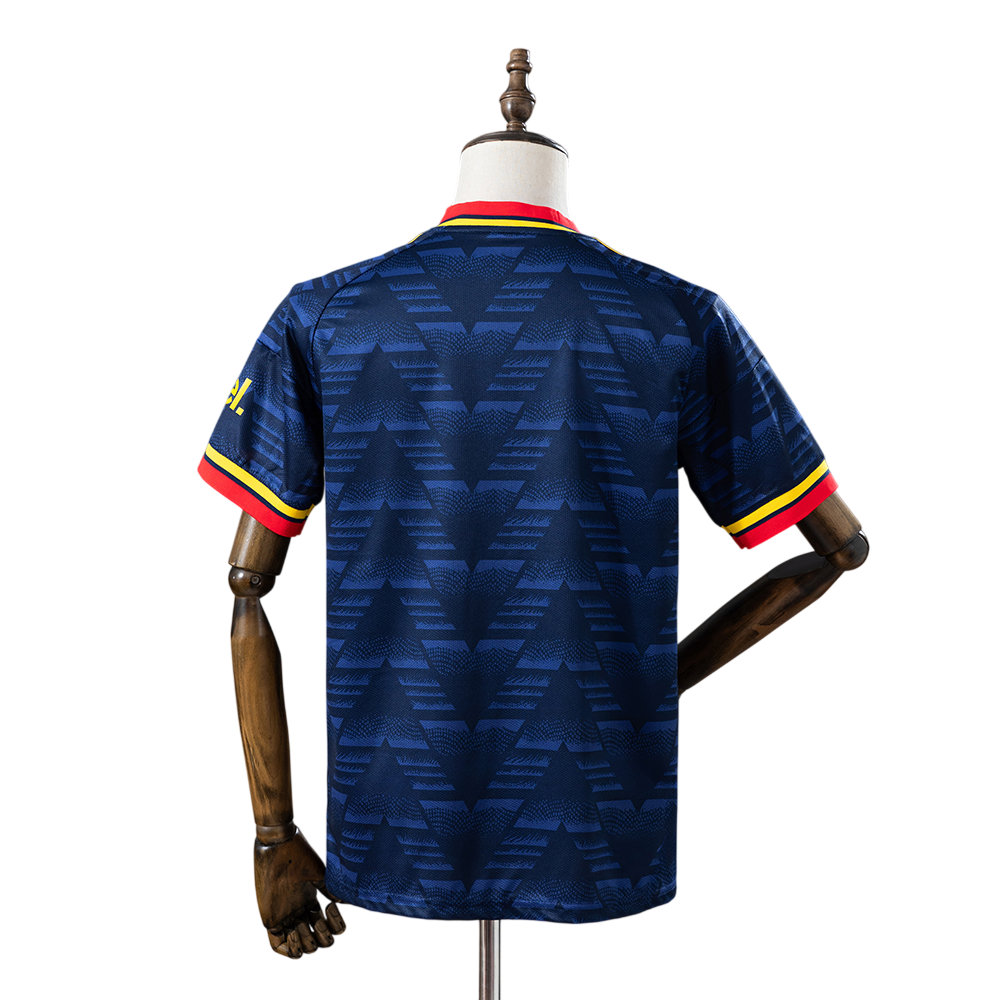 Camiseta Arsenal Away 26/27