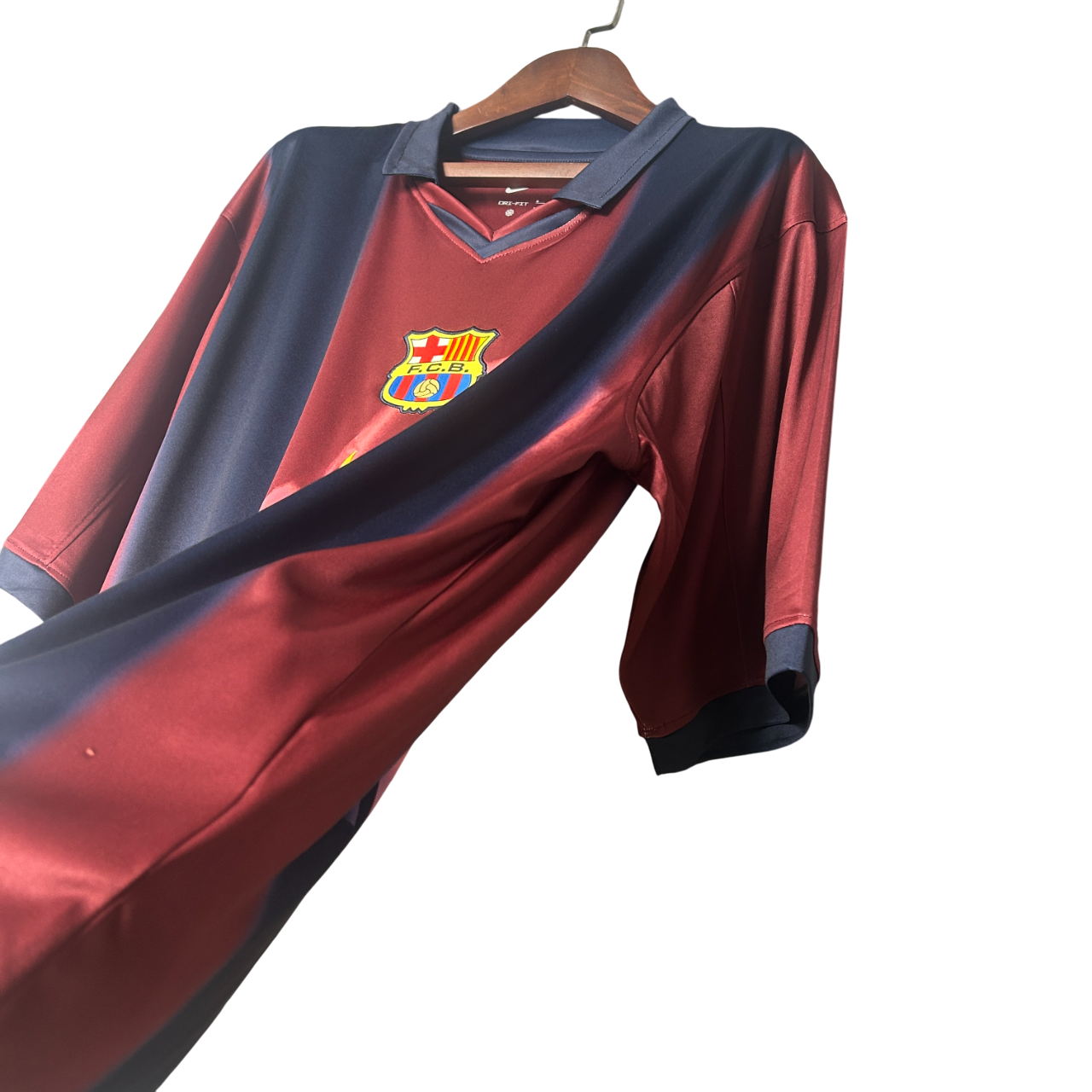 Camiseta Barcelona x Travis Scott 25/26