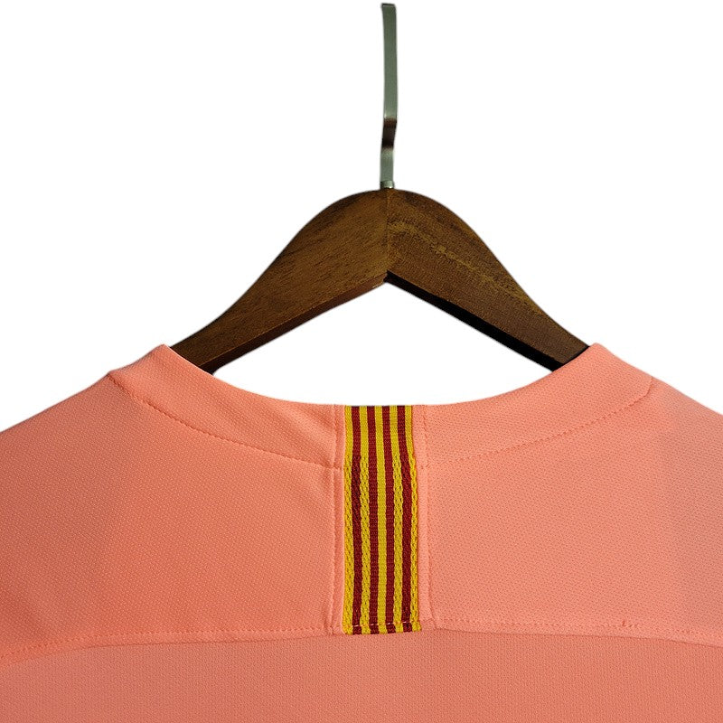 Camiseta Barcelona 2019/20 - Tercera Equipación