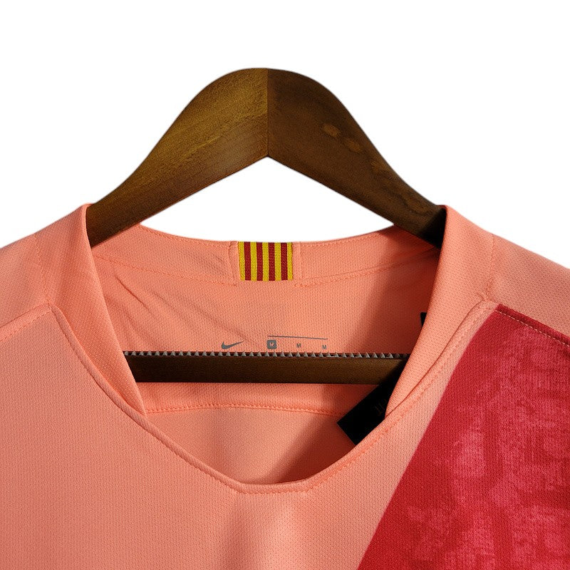 Camiseta Barcelona 2019/20 - Tercera Equipación