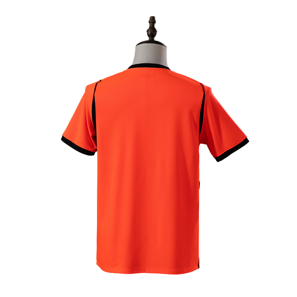Camiseta Países Bajos Home 2026