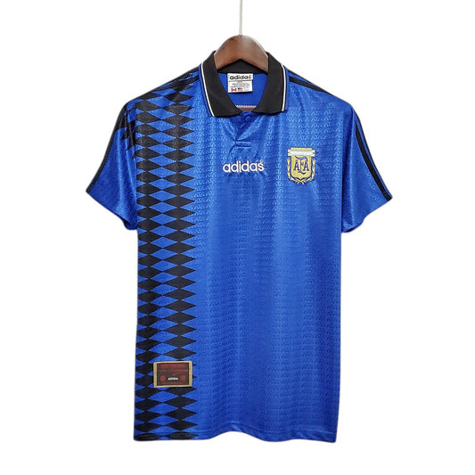 Camiseta Argentina retro 1994