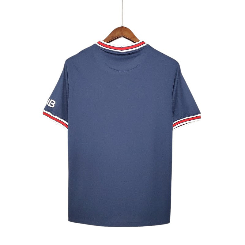Camiseta PSG retro 2021-2022