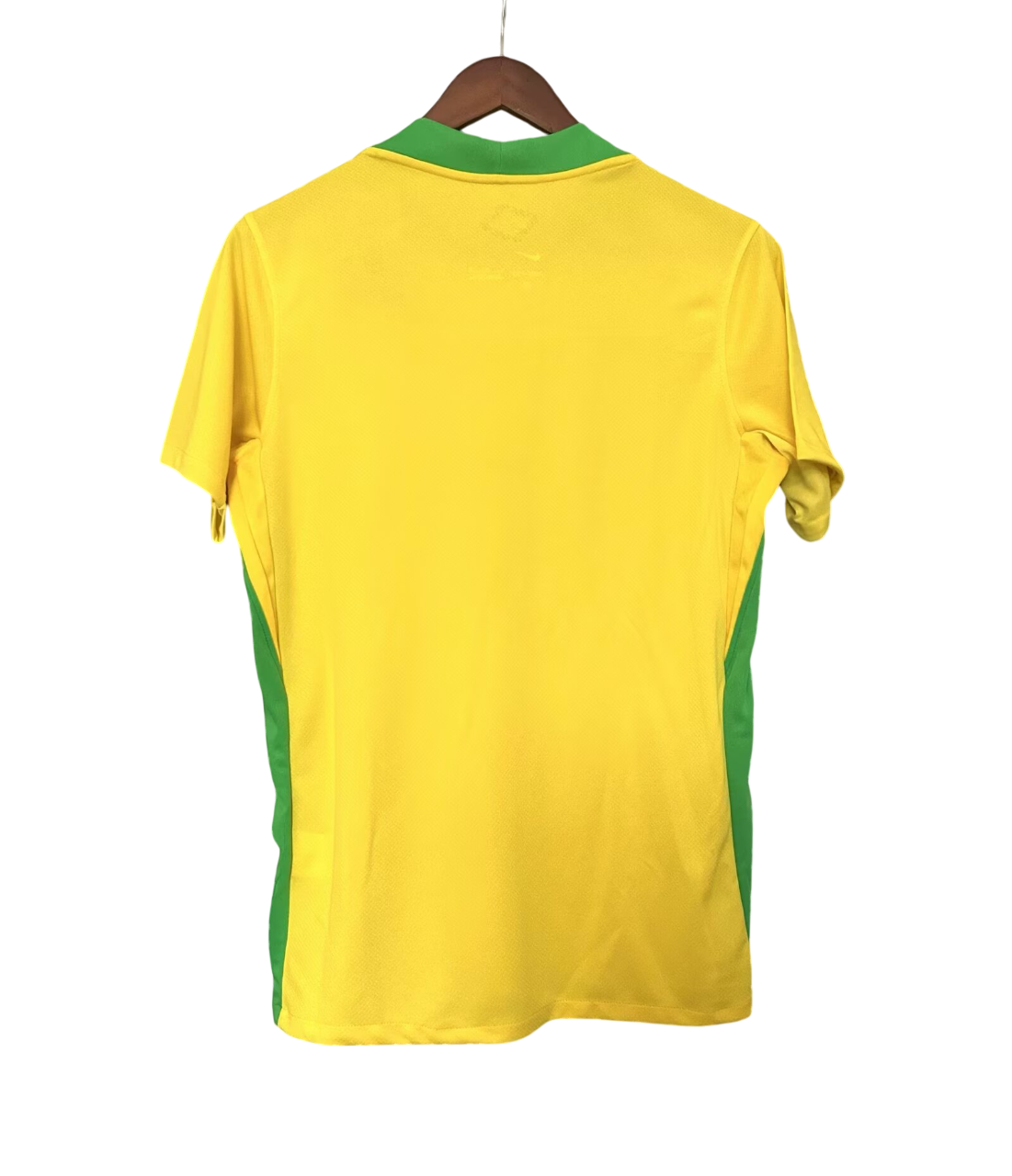 Camiseta Brasil Home 25/26