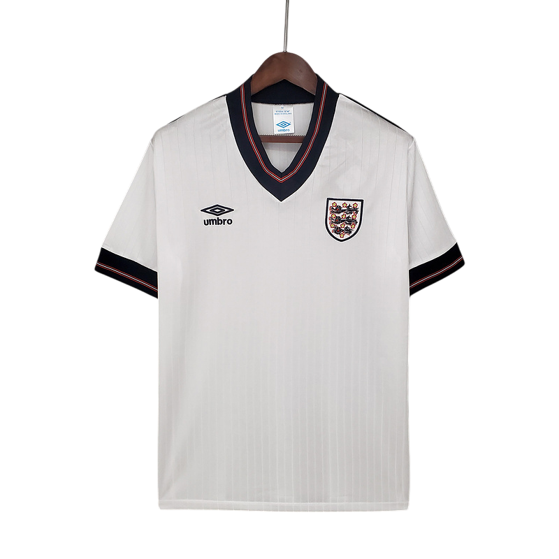 Camiseta Inglaterra retro 1994/1997