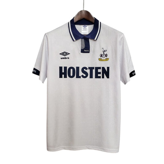 Camiseta Tottenham 1994/95