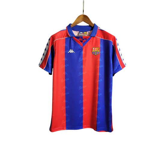 Camiseta Barcelona 1992/95