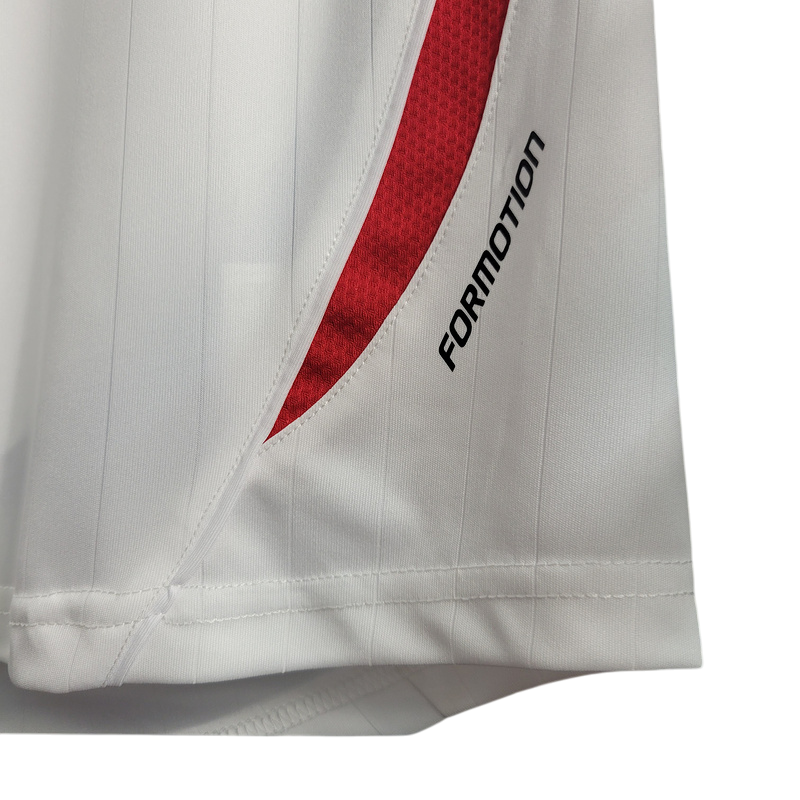 Camiseta Francia retro 2006 segunda equipacion