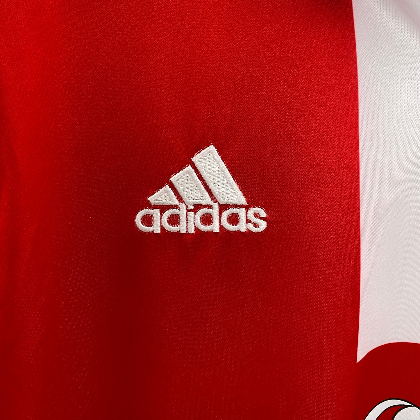Camiseta Benfica 2004/05