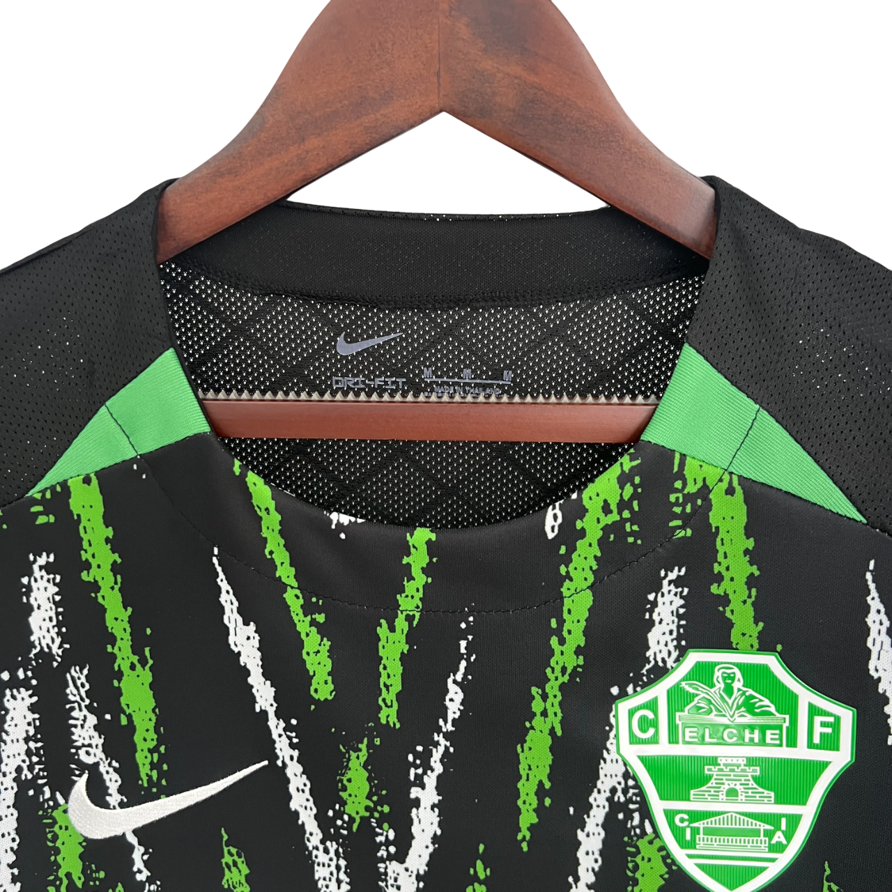 Camiseta Elche Away 25/26