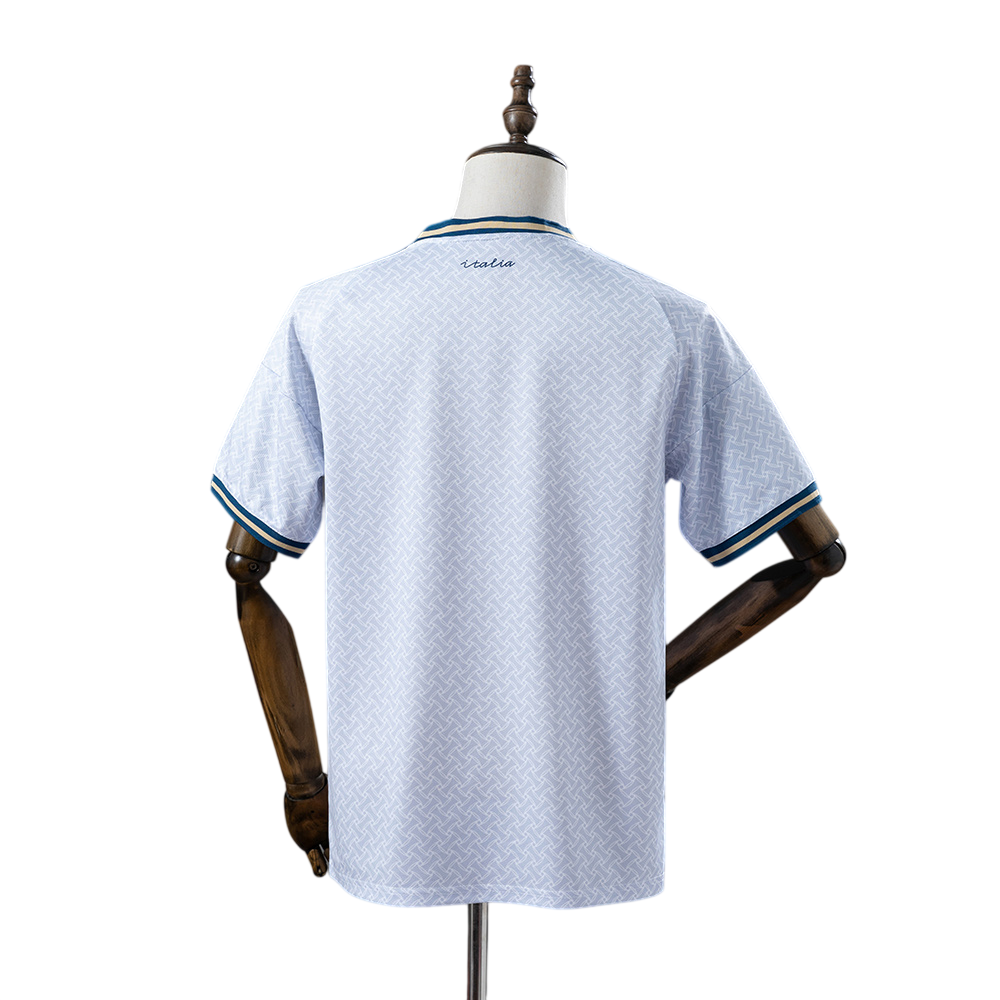 Camiseta Italia Away 2026