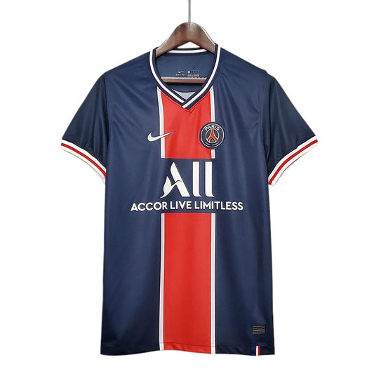 Camiseta PSG 2020/21