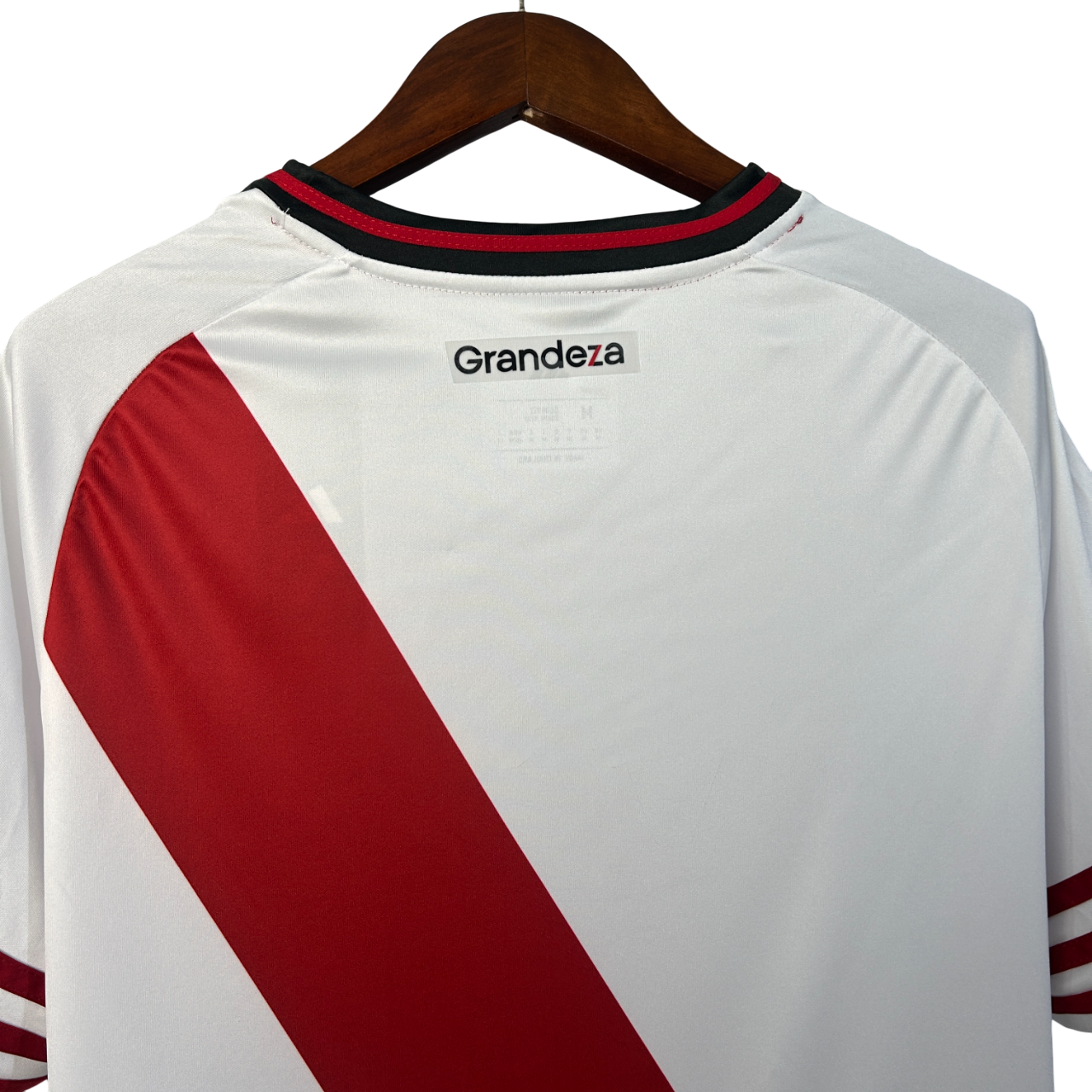 Camiseta River Plate Home 25/26