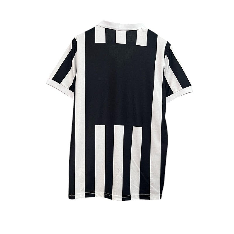 Camiseta Juventus 1984/85