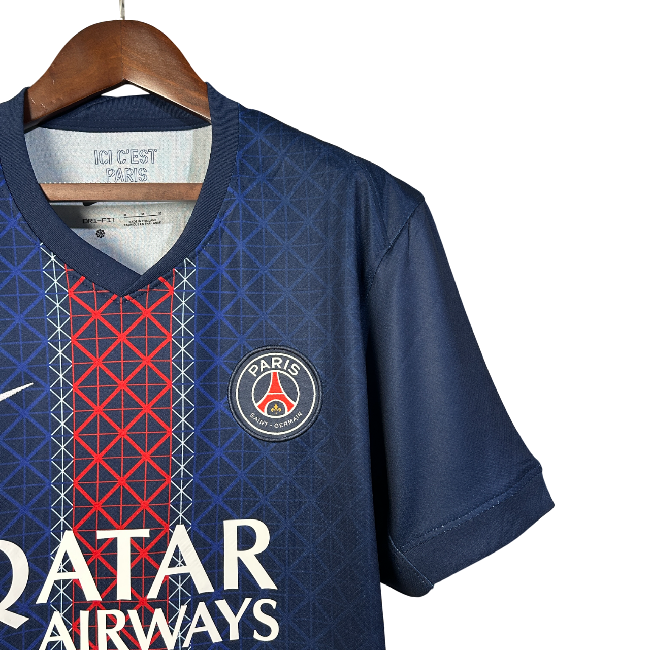 Camiseta PSG Home 25/26