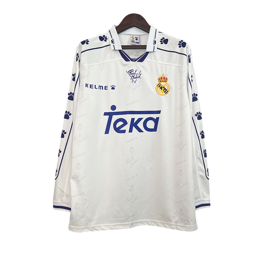 Camiseta Real Madrid 1994/95