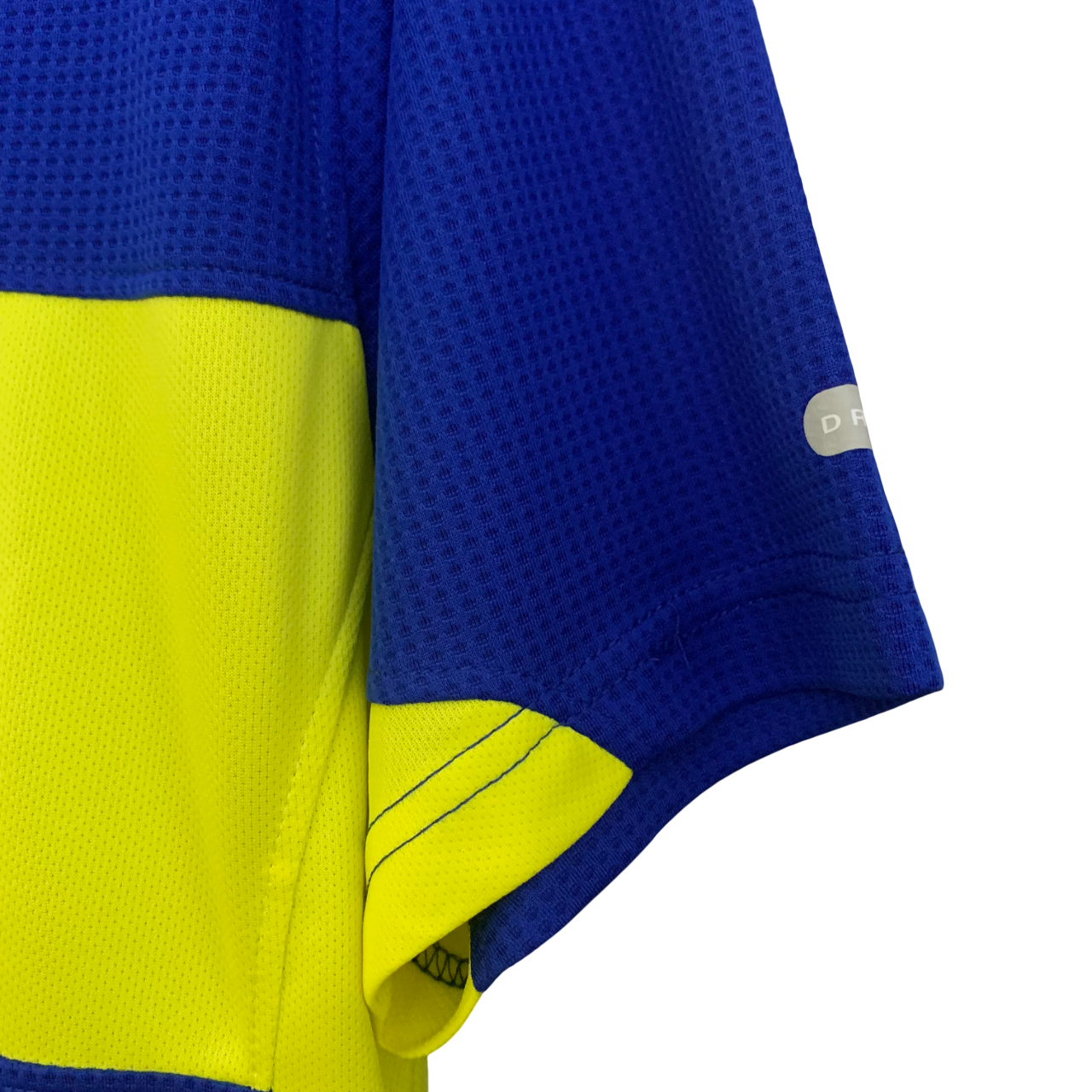 Camiseta Boca Junior 2004/05