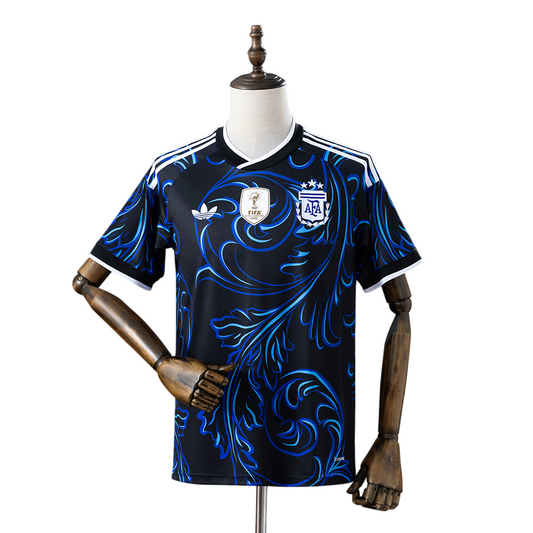 Camiseta Argentina Away 2026