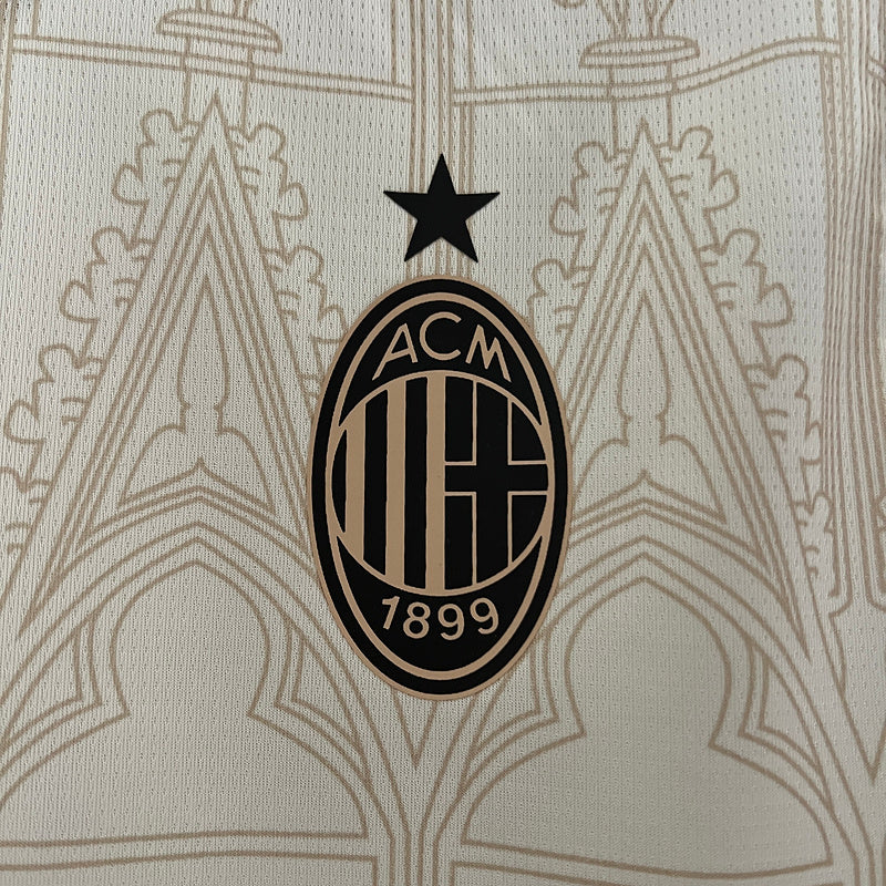 Camiseta AC Milan 2023/24 - Edición Especial