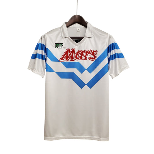 Camiseta Napoli 1990/91