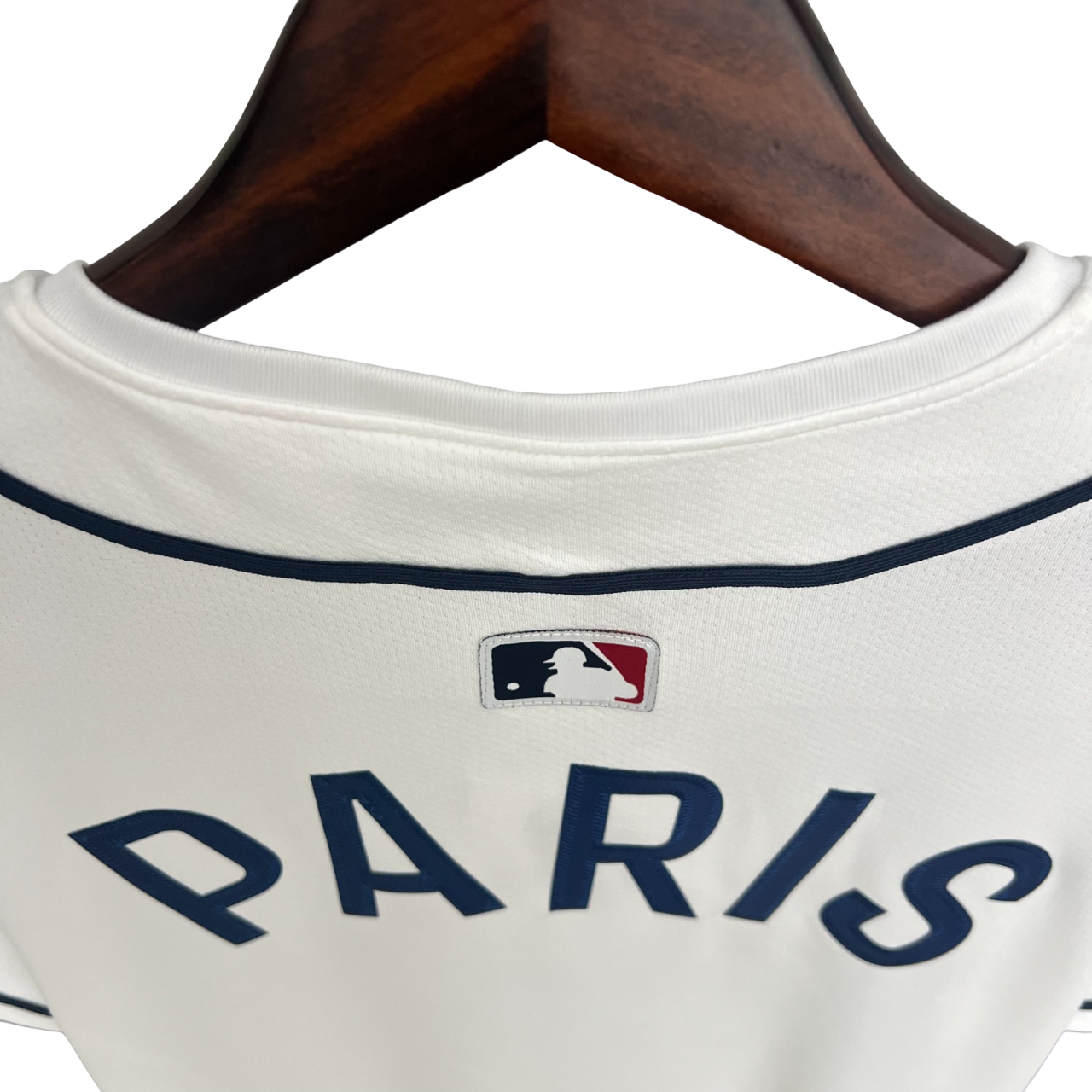 Camiseta PSG edición baseball 25/26