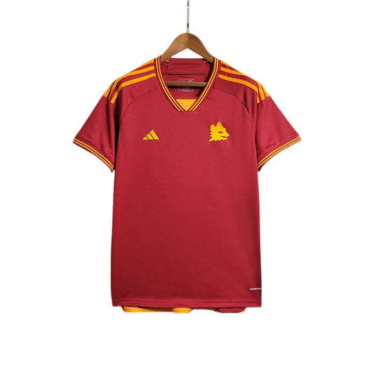 Camiseta AS Roma 2023/24