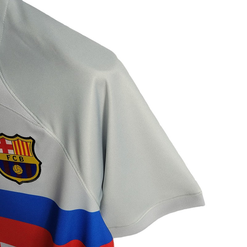 Camiseta Barcelona 2022/23 - Tercera Equipación