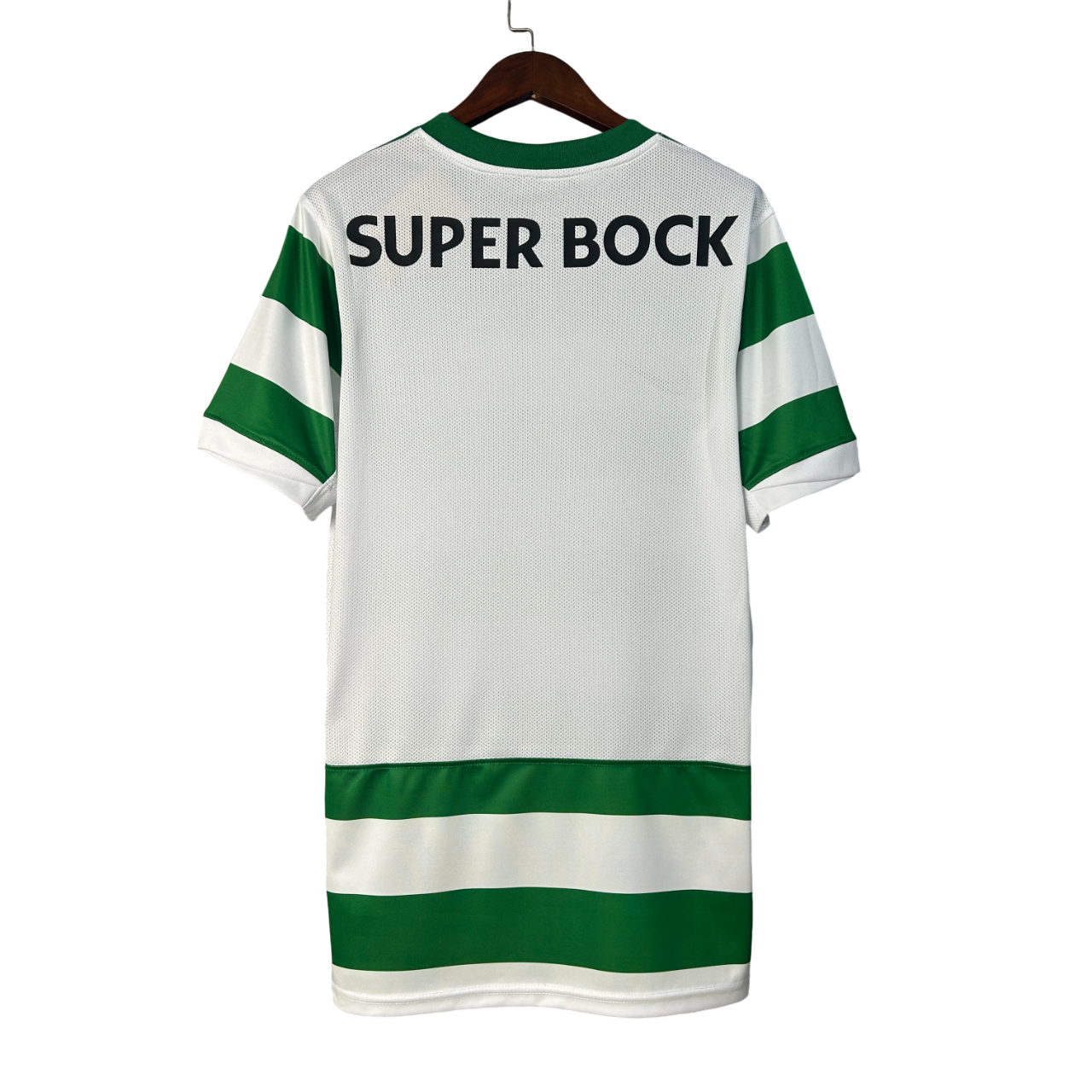 Camiseta Sporting Lisboa Home 25/26
