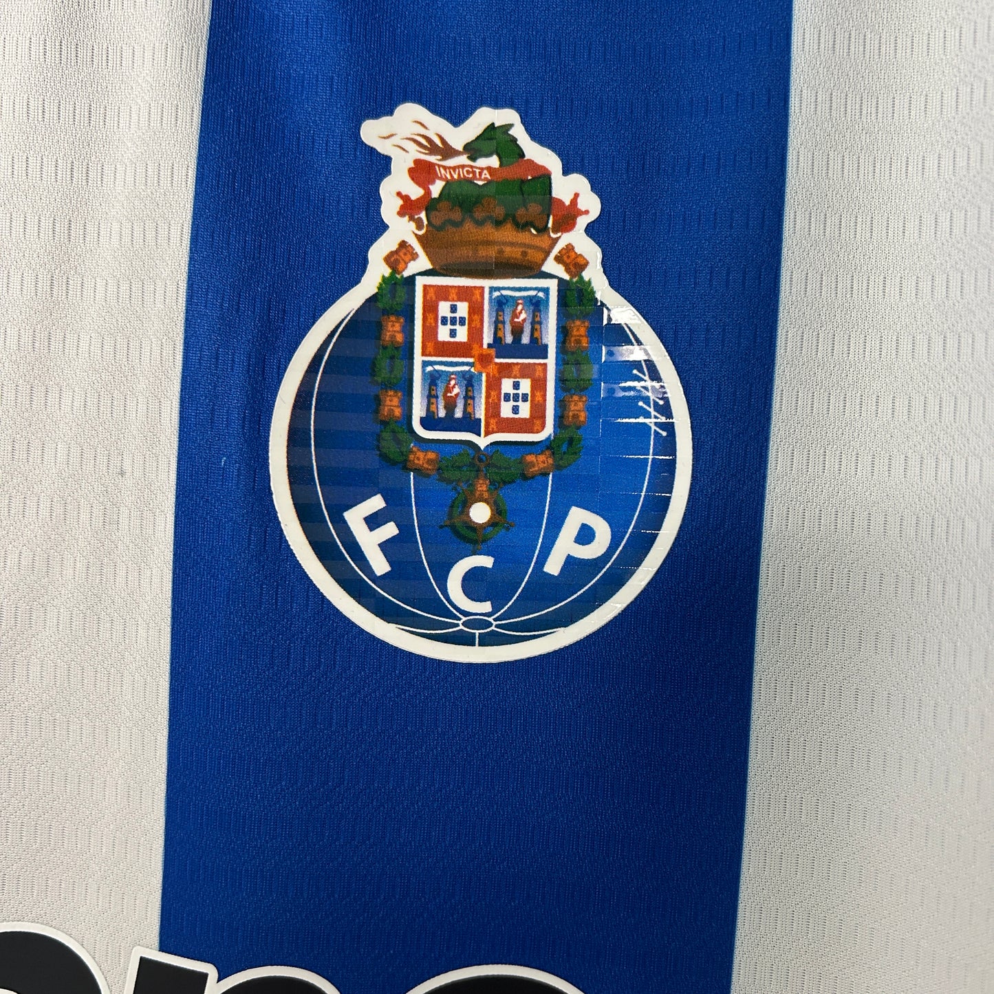 Camiseta Porto Home 25/26