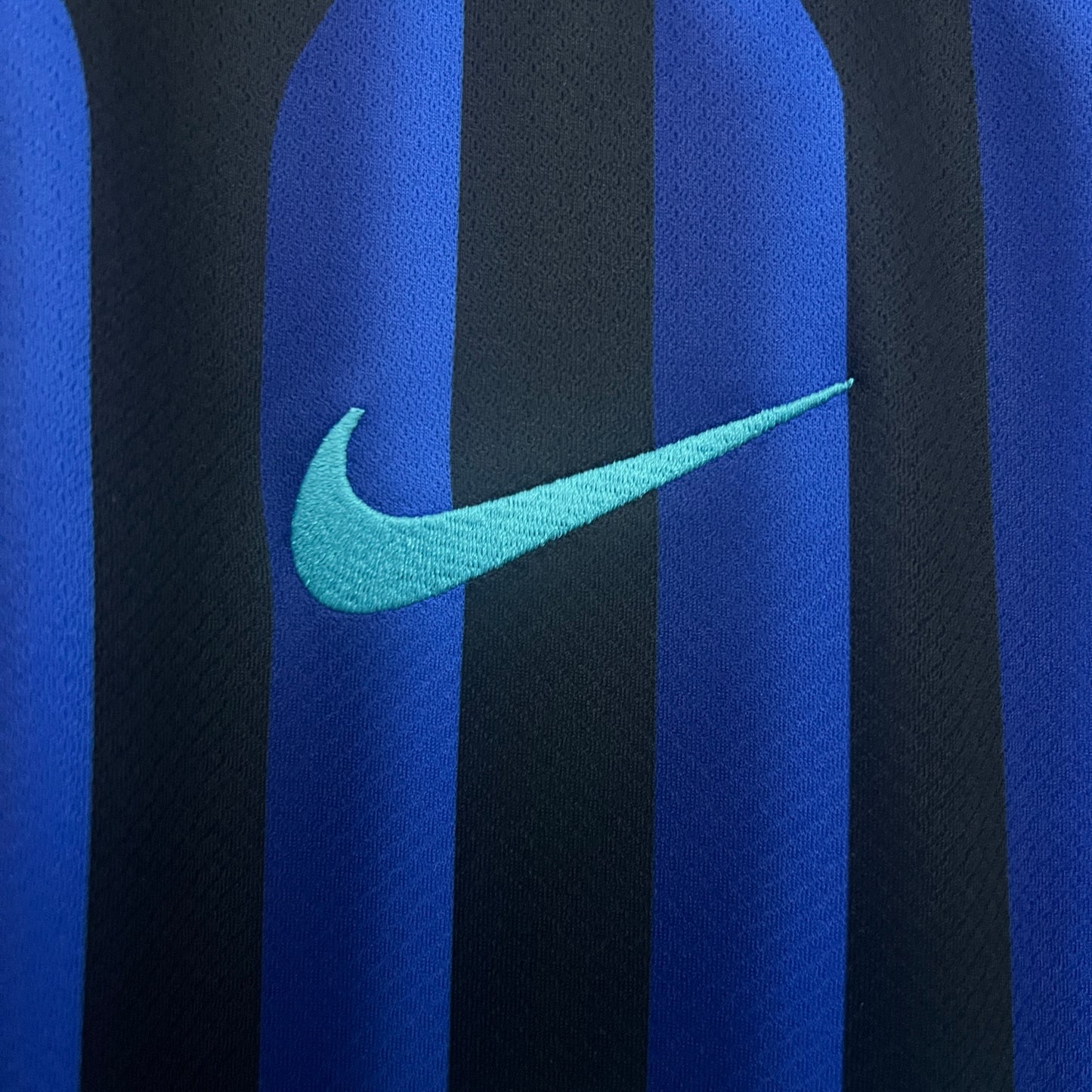 Camiseta Inter de Milan Home 25/26
