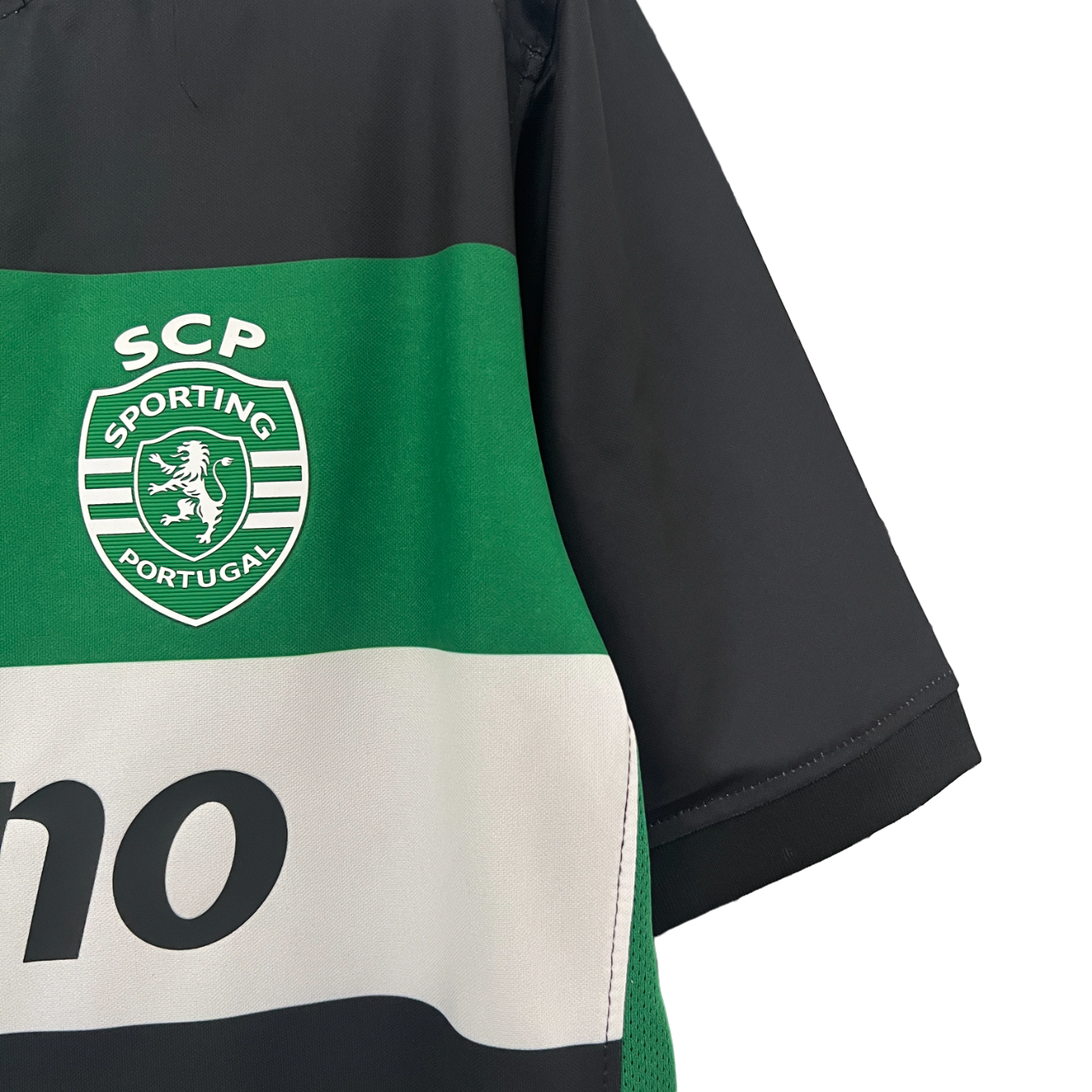 Camiseta Sporting Lisboa primera equipación 24-25