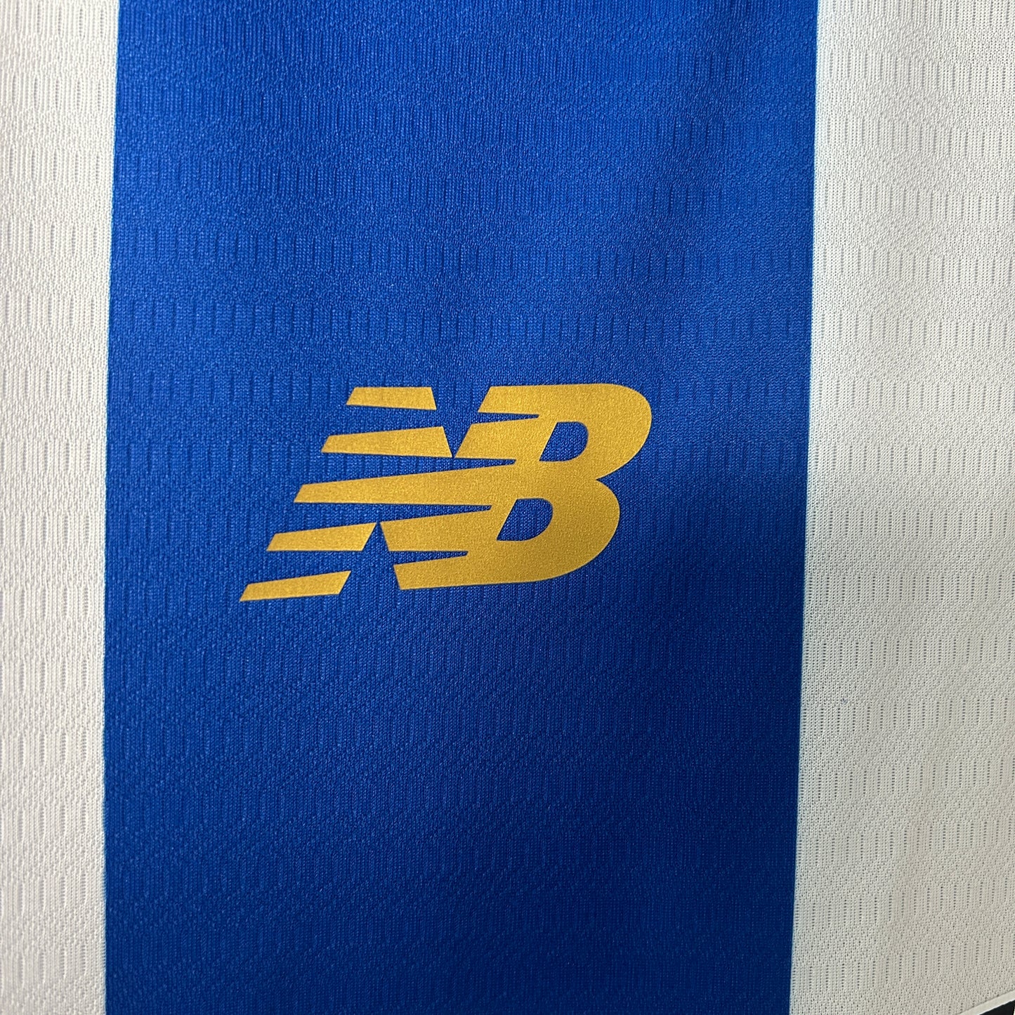 Camiseta Porto Home 25/26