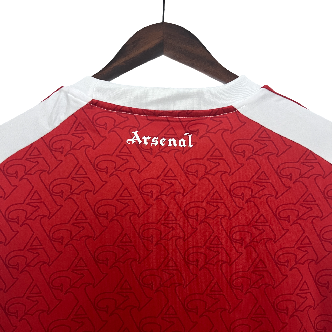 Camiseta Arsenal Home 25/26