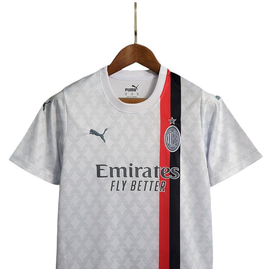 Camiseta AC Milan Away 2022/23