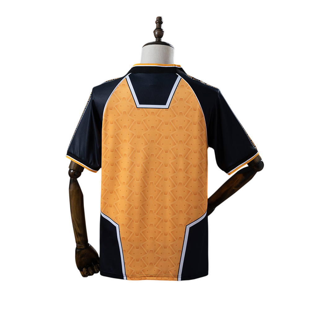 Camiseta Wolverhampton Home 1996/98