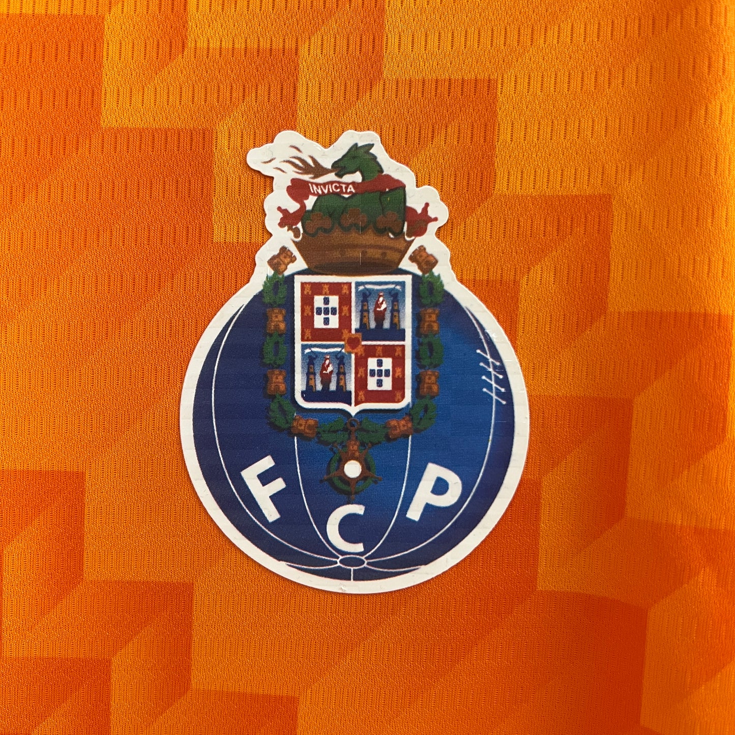 Camiseta Porto Away 24/25