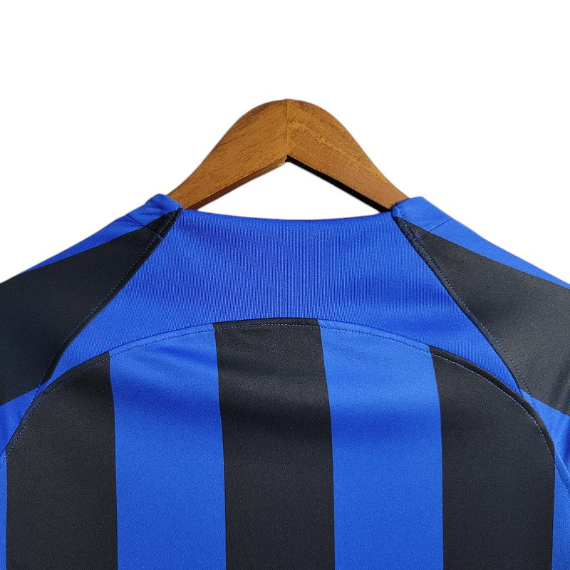 Camiseta Inter de Milán 2022/23