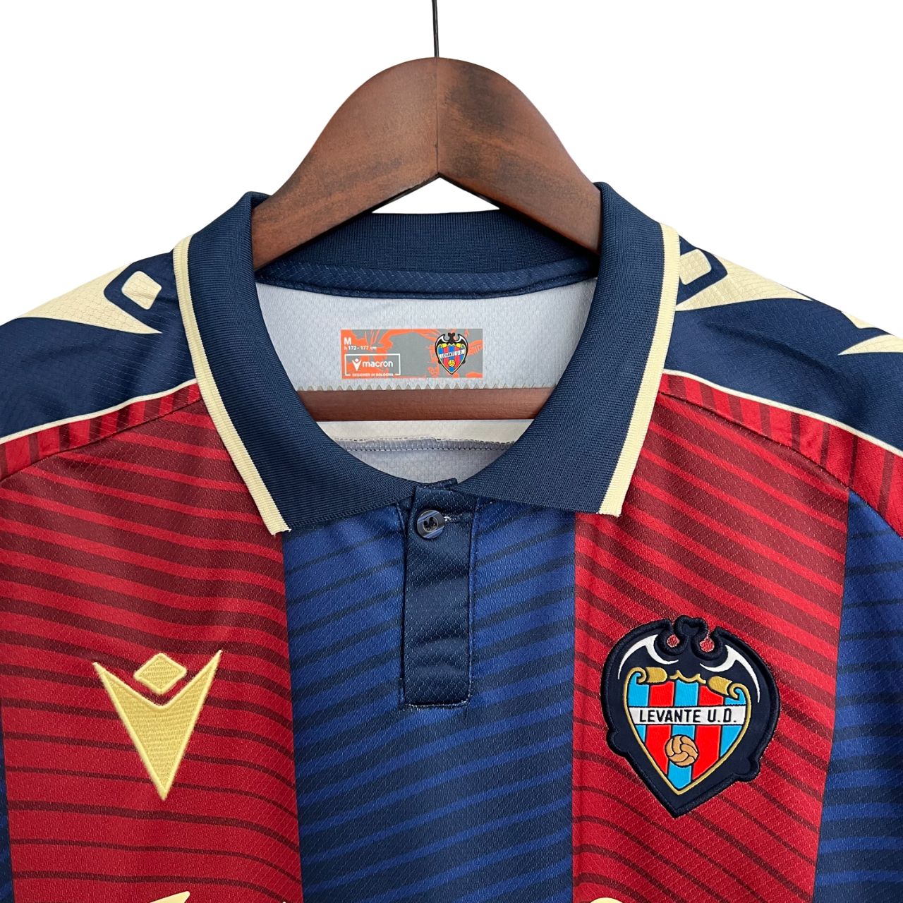 Camiseta Levante Home 25/26