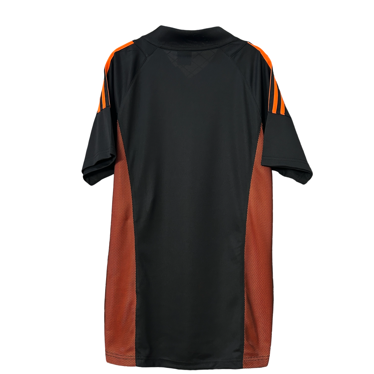 Camiseta Benfica Away 2002/03