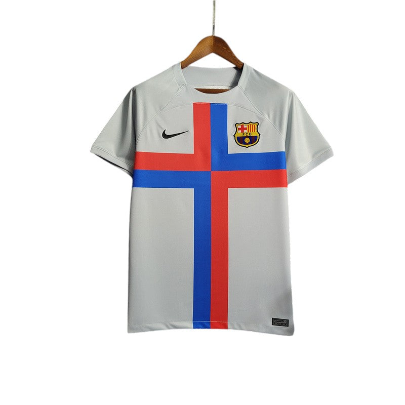 Camiseta Barcelona 2022/23 - Tercera Equipación