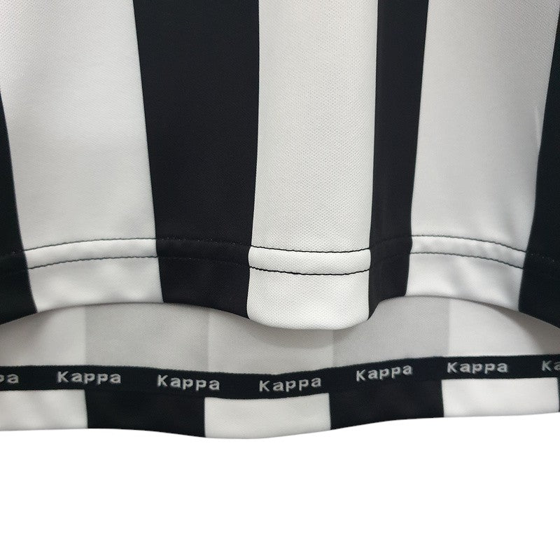 Camiseta Juventus 1999/2000
